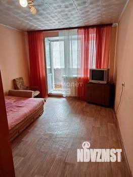 1-к квартира, вторичка, 34м2, 3/10 этаж