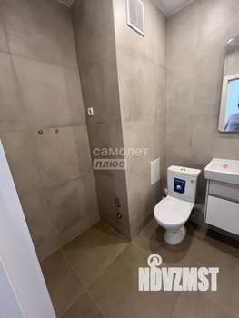 1-к квартира, вторичка, 39м2, 12/17 этаж