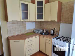 1-к квартира, вторичка, 32м2, 2/10 этаж
