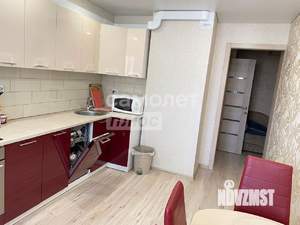 1-к квартира, вторичка, 47м2, 8/19 этаж