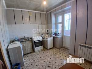 1-к квартира, вторичка, 31м2, 4/5 этаж
