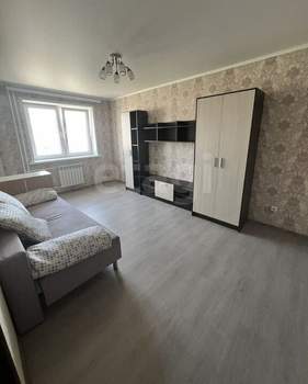 1-к квартира, вторичка, 45м2, 11/13 этаж