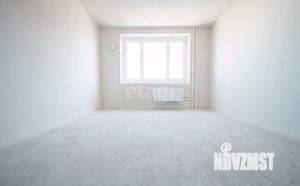 3-к квартира, вторичка, 62м2, 2/17 этаж