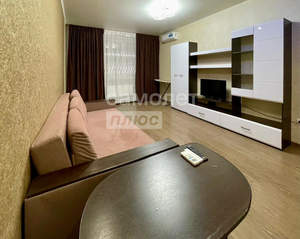 1-к квартира, вторичка, 39м2, 3/15 этаж