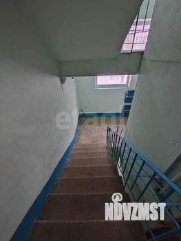 2-к квартира, вторичка, 49м2, 2/10 этаж