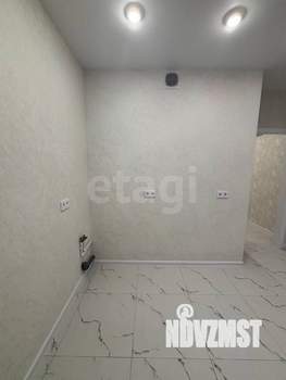 2-к квартира, вторичка, 62м2, 4/21 этаж