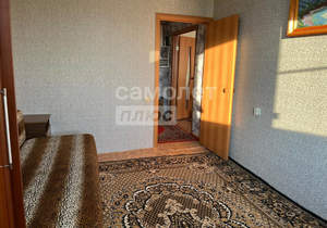 2-к квартира, вторичка, 51м2, 9/10 этаж