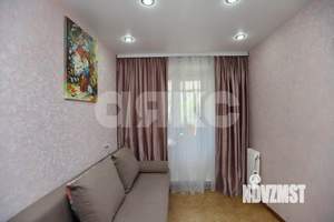 3-к квартира, вторичка, 62м2, 5/5 этаж