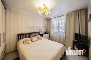 2-к квартира, вторичка, 52м2, 4/8 этаж