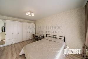 1-к квартира, вторичка, 35м2, 16/17 этаж