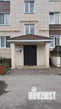 1-к квартира, вторичка, 35м2, 1/3 этаж