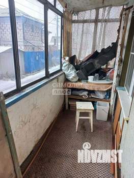 2-к квартира, вторичка, 48м2, 1/5 этаж