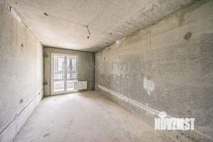 2-к квартира, вторичка, 37м2, 7/17 этаж
