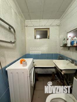 2-к квартира, вторичка, 44м2, 1/5 этаж
