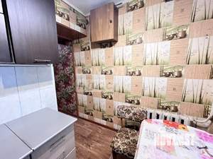 2-к квартира, вторичка, 46м2, 1/5 этаж