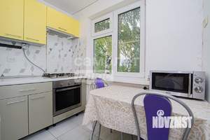 3-к квартира, вторичка, 57м2, 5/5 этаж