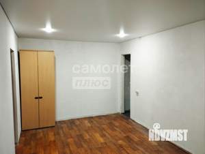 2-к квартира, вторичка, 44м2, 1/5 этаж