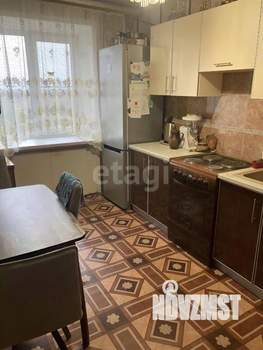 3-к квартира, вторичка, 69м2, 6/9 этаж