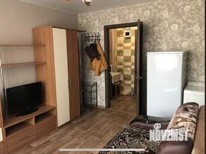 1-к квартира, вторичка, 18м2, 5/5 этаж