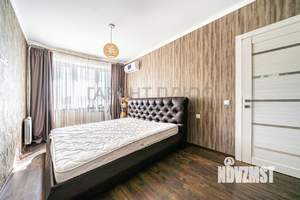 3-к квартира, вторичка, 60м2, 2/18 этаж
