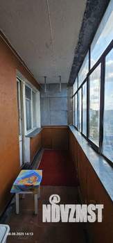 1-к квартира, вторичка, 38м2, 10/12 этаж