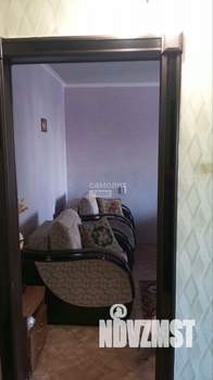 1-к квартира, вторичка, 30м2, 4/5 этаж