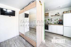 1-к квартира, вторичка, 29м2, 7/25 этаж
