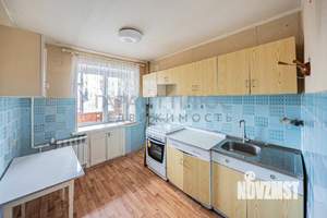 3-к квартира, вторичка, 53м2, 5/9 этаж