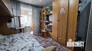 Студия квартира, вторичка, 13м2, 4/4 этаж