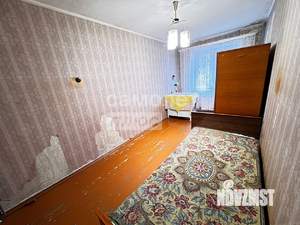 2-к квартира, вторичка, 44м2, 3/5 этаж