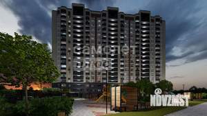 1-к квартира, вторичка, 38м2, 2/18 этаж