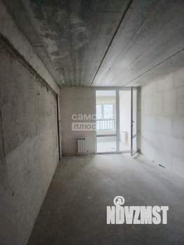 1-к квартира, вторичка, 47м2, 3/16 этаж