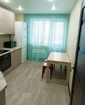2-к квартира, вторичка, 55м2, 9/13 этаж
