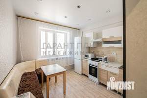 1-к квартира, вторичка, 44м2, 7/21 этаж