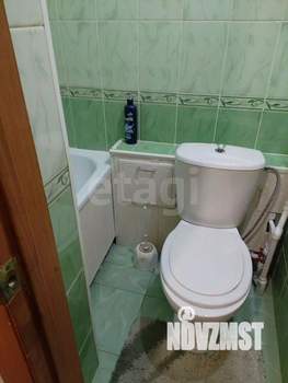 1-к квартира, вторичка, 18м2, 5/5 этаж