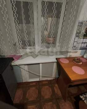 2-к квартира, вторичка, 45м2, 3/5 этаж