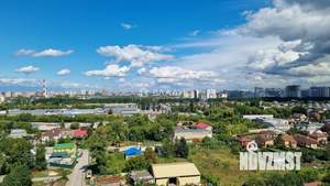 2-к квартира, вторичка, 64м2, 17/17 этаж