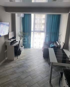 1-к квартира, вторичка, 44м2, 12/19 этаж