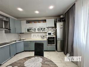 2-к квартира, вторичка, 77м2, 1/11 этаж