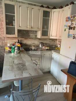 2-к квартира, вторичка, 63м2, 2/17 этаж