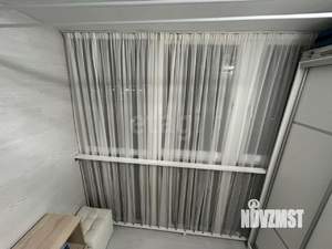 1-к квартира, вторичка, 45м2, 11/21 этаж