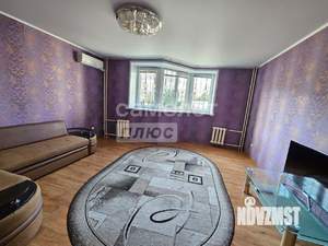 2-к квартира, вторичка, 74м2, 2/12 этаж