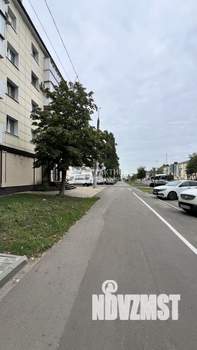 1-к квартира, вторичка, 31м2, 1/5 этаж