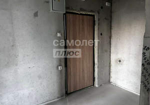 2-к квартира, вторичка, 55м2, 8/18 этаж