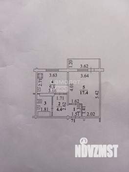 Фото квартиры на продажу (2)