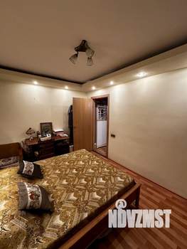 2-к квартира, вторичка, 53м2, 10/14 этаж