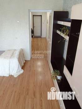 1-к квартира, вторичка, 32м2, 5/16 этаж