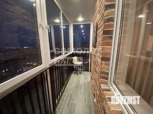 3-к квартира, вторичка, 91м2, 16/17 этаж