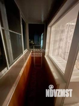 1-к квартира, вторичка, 30м2, 5/5 этаж