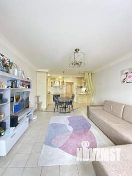 2-к квартира, вторичка, 49м2, 5/5 этаж